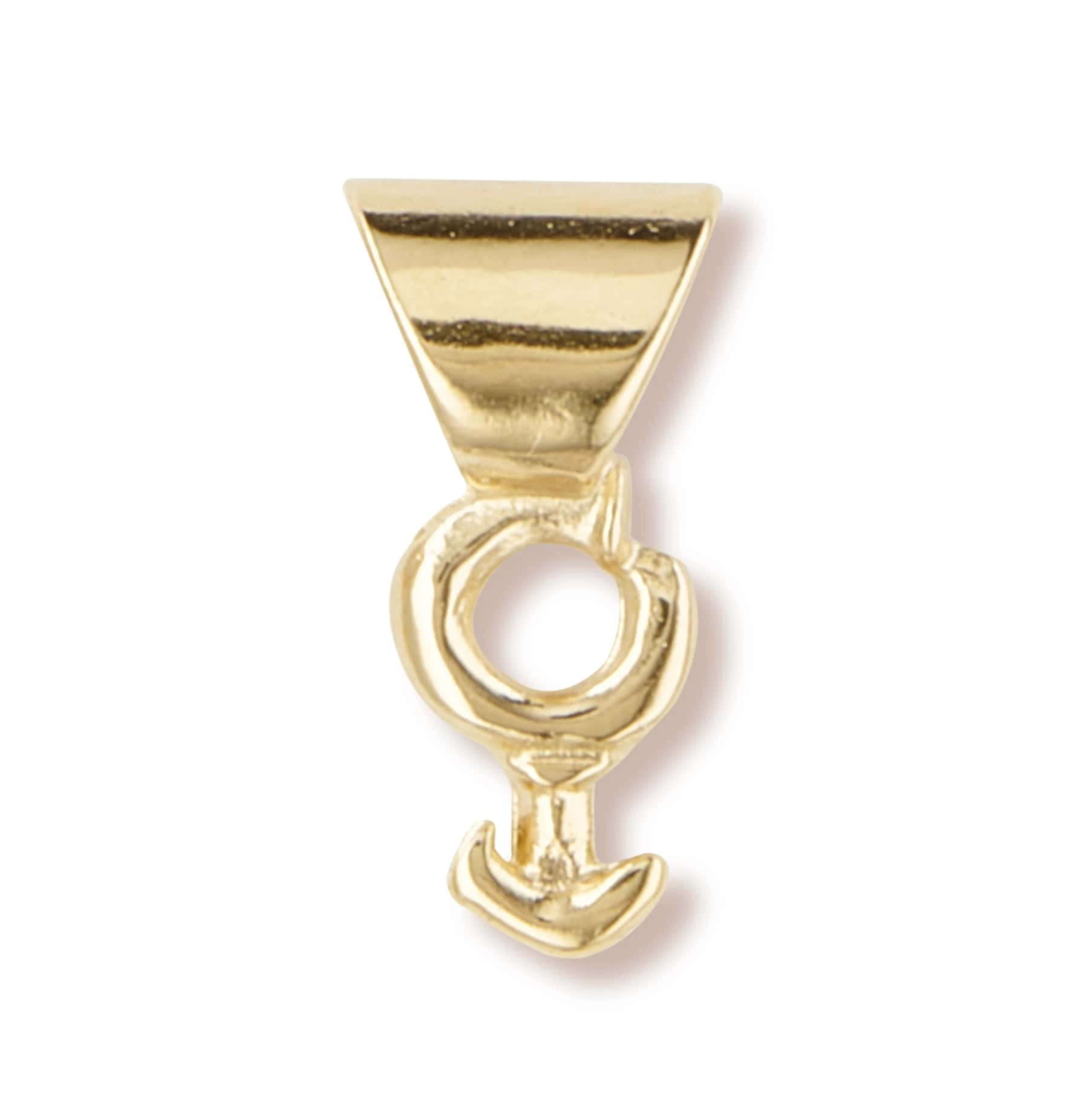 Подвеска Charm o UNOde50 CHA0147ORO0000U