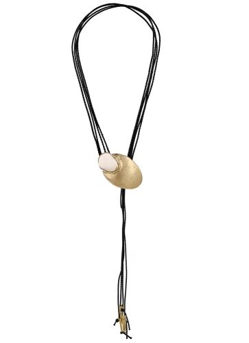 Фото Колье Kalliope KA02205064 white