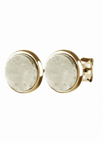 MAROCK серьги CORK SG SAND MARBLE 351114