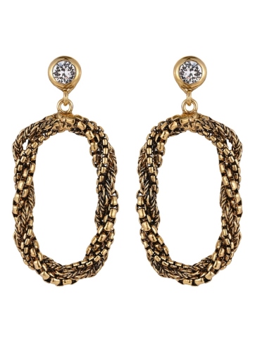 Фото Серьги Claudio Canzian CC00202875