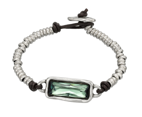 Фото Браслет Full speed UNOde50 PUL0991VRDMTL0M