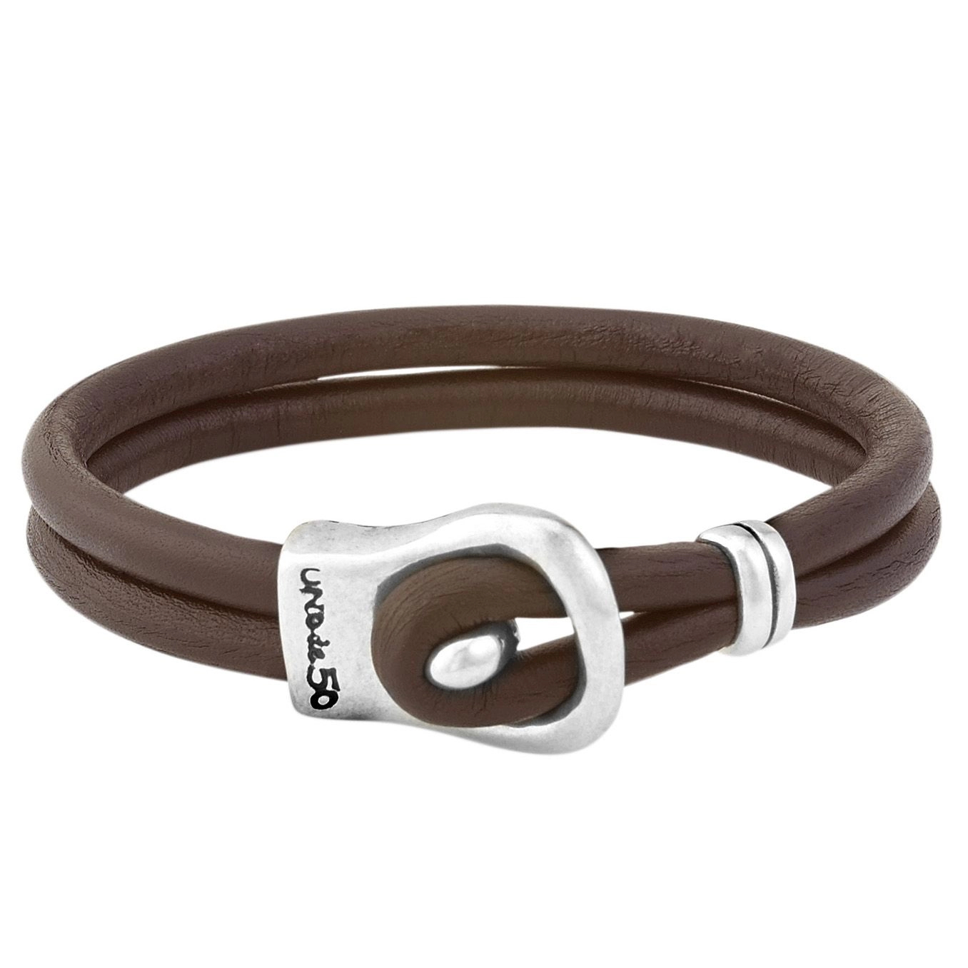 Фото Браслет Deer UNOde50 PUL1719MARMTL0L