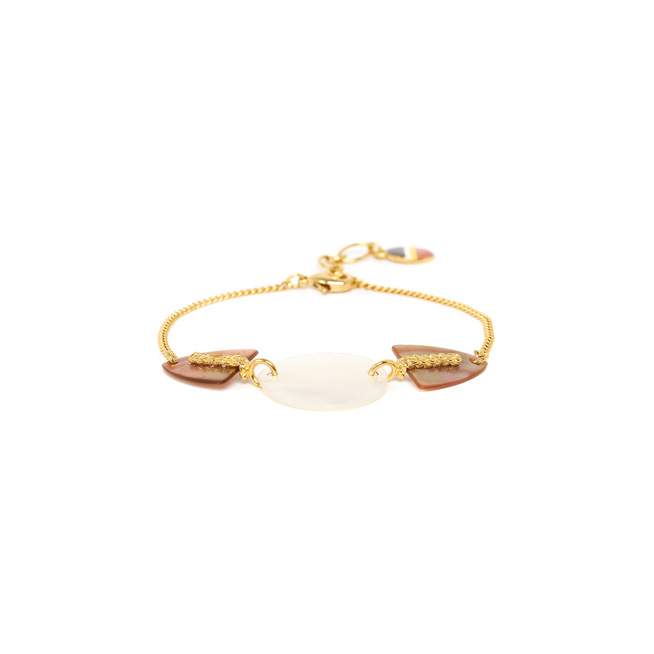Фото Браслет Barcares Nature Bijoux 13-42912