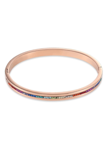 Фото Браслет Multicolour 19 см Coeur de Lion 0226/37-1500