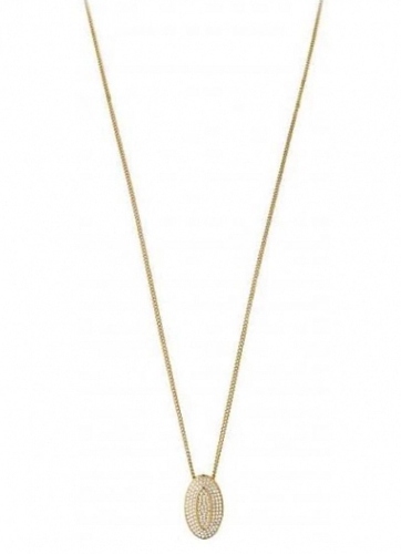 PLATEAU колье PUTORANA SG CRYSTAL 335490