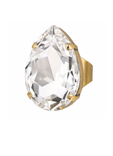 Фото Кольцо Claudio Canzian CC00201196 cristal