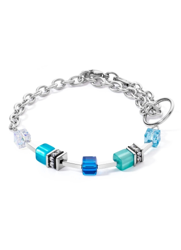 Фото Браслет Turquoise Coeur de Lion 4715/30-0600