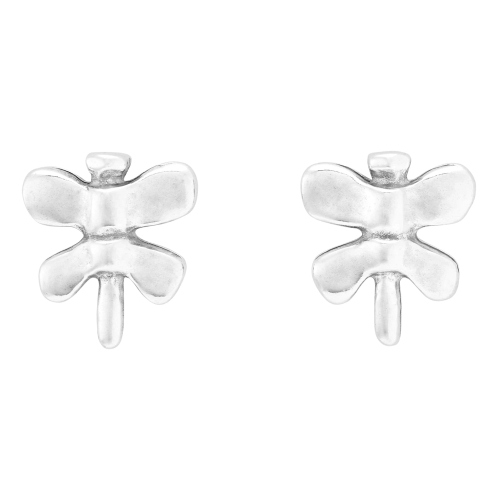 Фото Серьги Just Be UNOde50 PEN0726MTL0000U Фото Серьги Just Be UNOde50 PEN0726MTL0000U