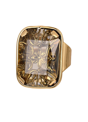 Фото Кольцо Claudio Canzian CC00201572 gray