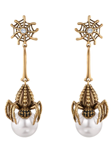 Фото Серьги Regno dei Ragni Fiore di Firenze OR2214 P