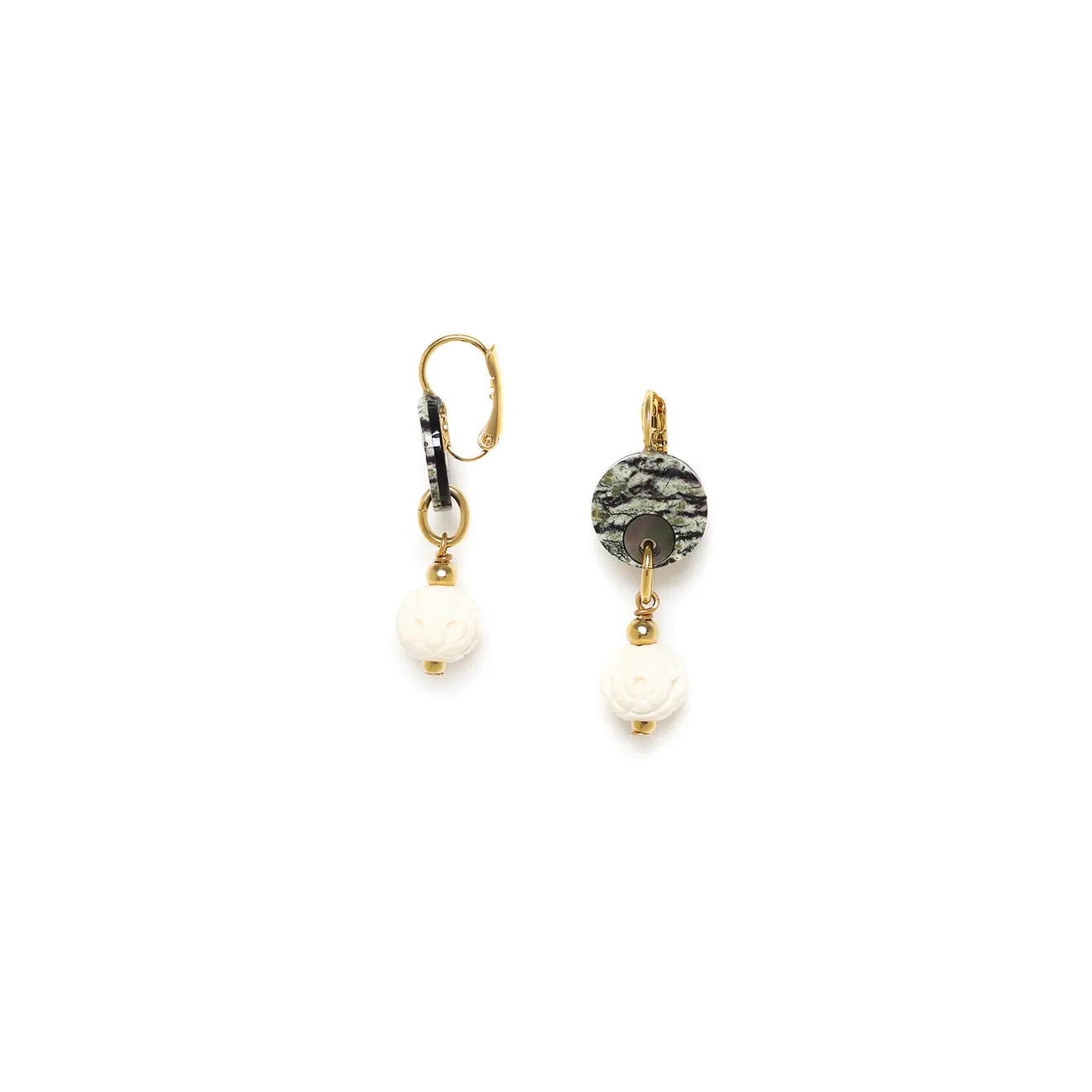 Фото Серьги Ozaretta Nature Bijoux NB23.2-12-78732