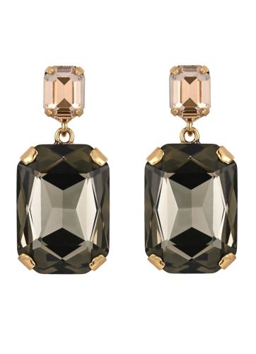 Фото Серьги Claudio Canzian CC00202857 gray