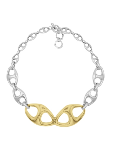 Фото Колье Alai Gold Ciclon 250800