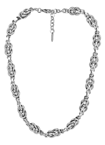 Фото Колье Claudio Canzian CC00205635 silver