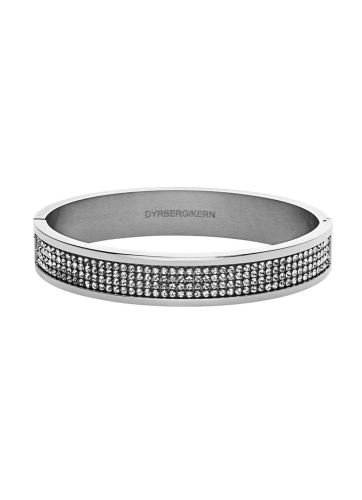 Фото Браслет Dyrberg Kern HELI 1 SS CRYSTAL 333827