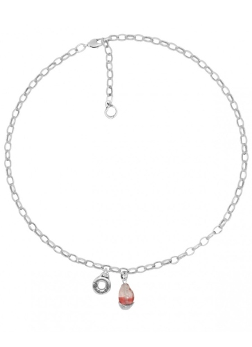 Фото Колье 45см Forever Ciclon 254803-09