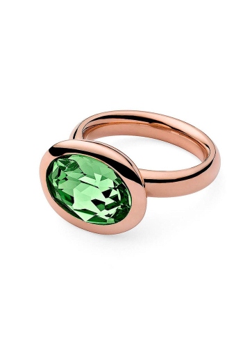 Фото Кольцо Tivola Qudo 631503/16.5 G/RG