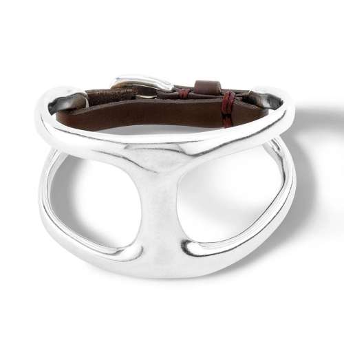 Фото Браслет Two in one UNOde50 PUL1990MARMTL0M Фото Браслет Two in one UNOde50 PUL1990MARMTL0M