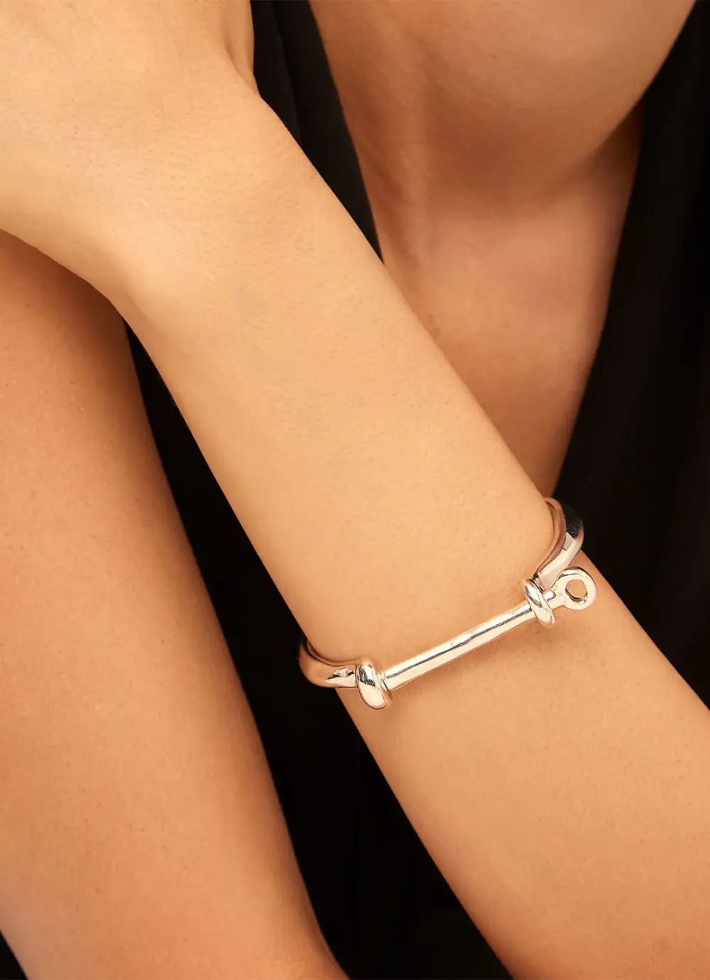 Браслет Shackled UNOde50 PUL1245MTL0000M