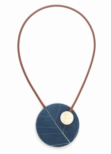 Фото Колье Ficus CaricaNature Bijoux 15-43541