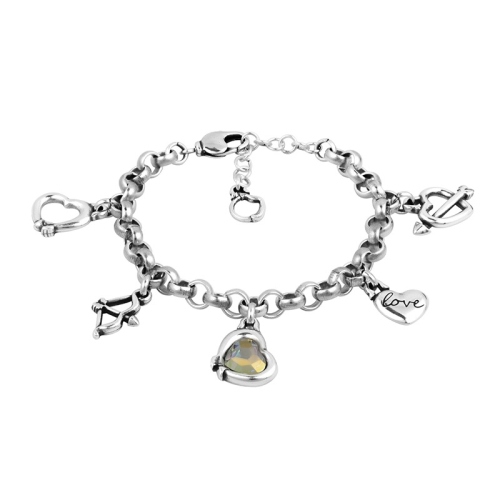 Фото Браслет Cupido Ciclon 22E108-99-0