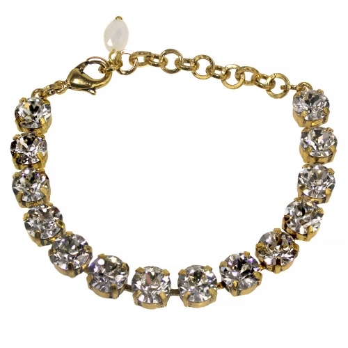 Фото Браслет Claudio Canzian CC00204340 crystal