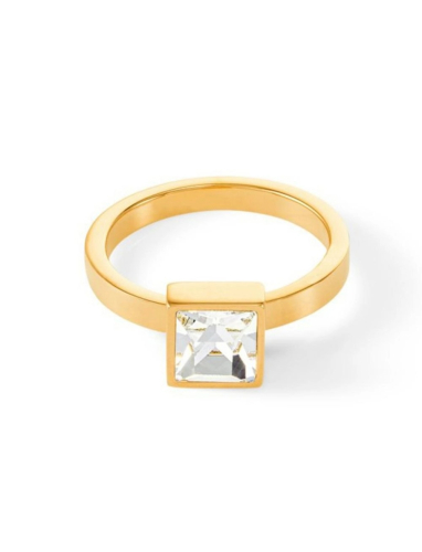 Фото Кольцо Kristall-Gold Coeur de Lion 0500/40-1816 60