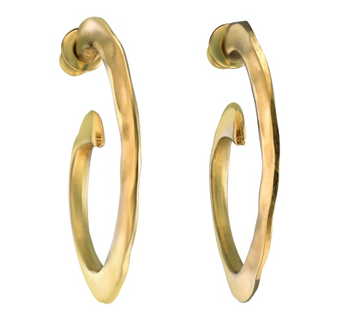 Фото Серьги Lollypops UNOde50 PEN0226ORO0000U Фото Серьги Lollypops UNOde50 PEN0226ORO0000U