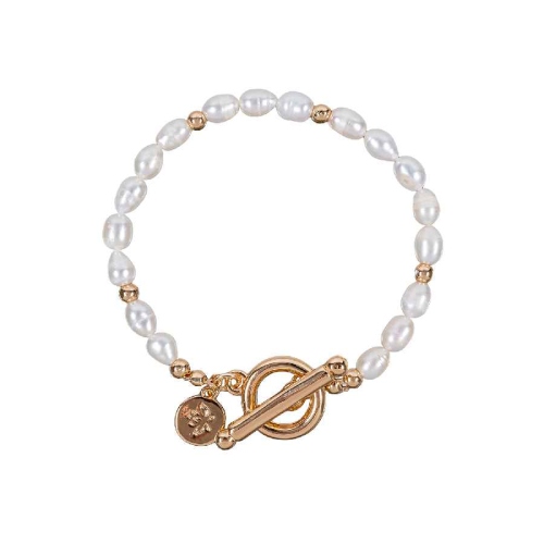 Браслет Pearle Togl Fiore Luna CL4519 G
