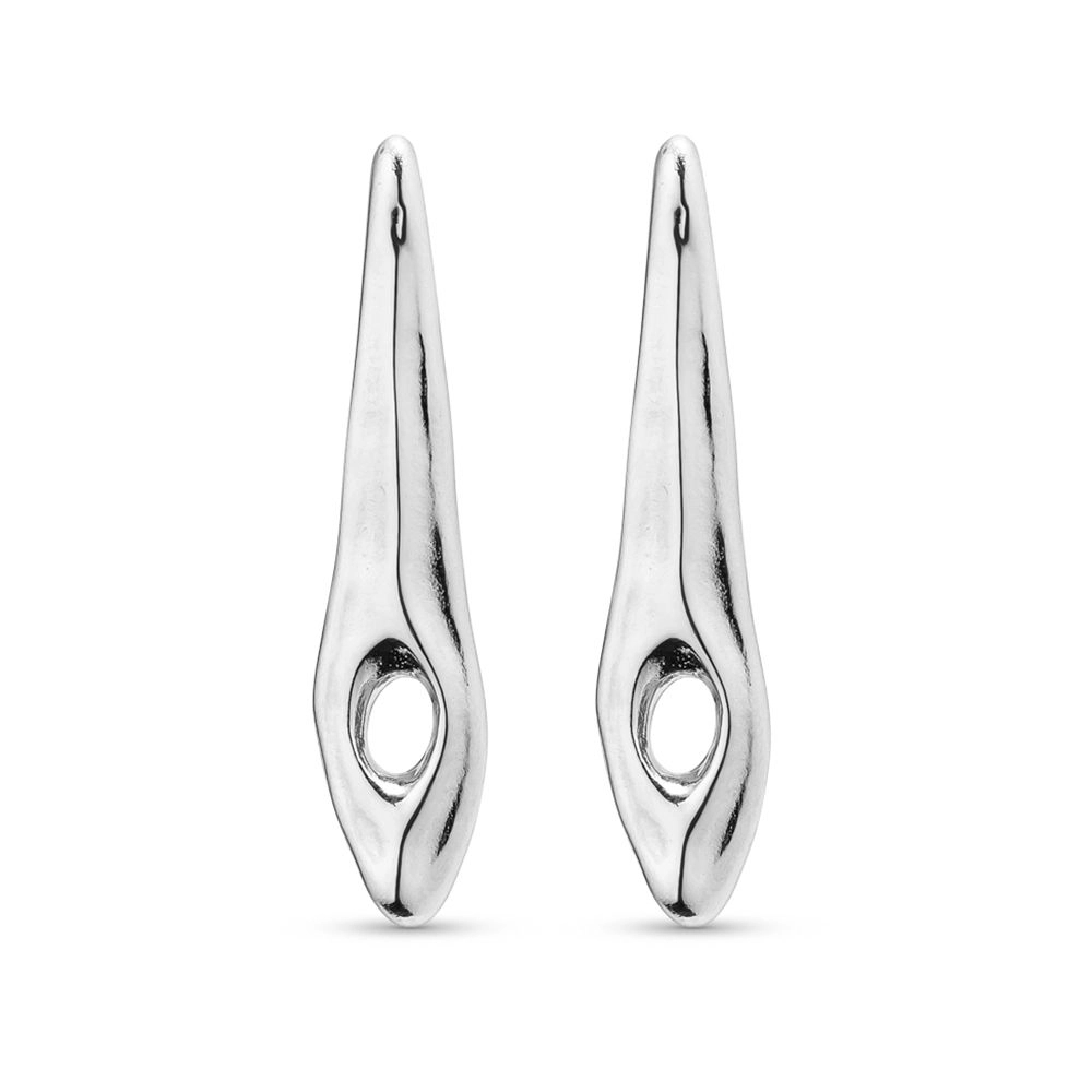Серьги Radiant UNOde50 PEN0847MTL0000U
