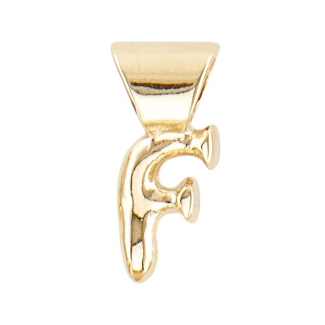 Подвеска My F UNOde50 CHA0114ORO0000U