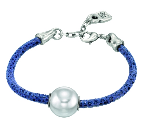 Фото Браслет Moons of Jupiter UNOde50 PUL1355AZUBPL0M Фото Браслет Moons of Jupiter UNOde50 PUL1355AZUBPL0M