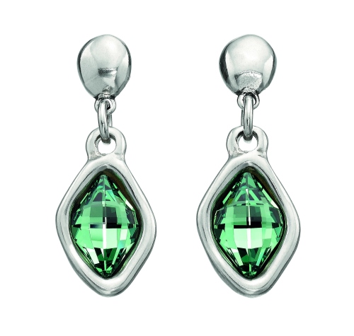 Фото Серьги Bum Bum UNOde50 PEN0413VRDMTL0U