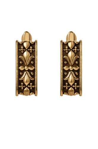 Фото Серьги EREDITA DEI MONARCHI Fiore di Firenze OR1863