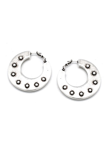 Фото Серьги Ciclon 6456