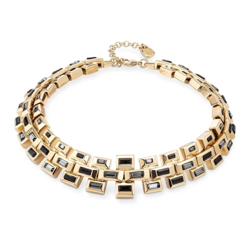 Фото Колье Divine UNOde50 COL1520NGRORO0U Фото Колье Divine UNOde50 COL1520NGRORO0U