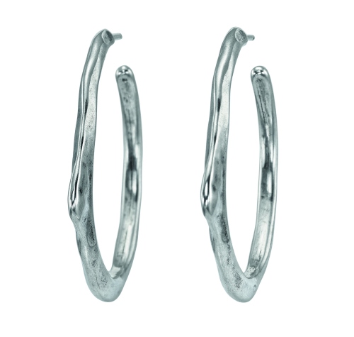 Фото Серьги Cyanide UNOde50 PEN0472MTL0000U Фото Серьги Cyanide UNOde50 PEN0472MTL0000U