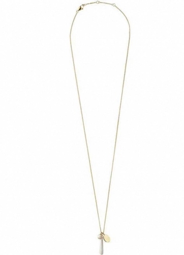 MAROCK колье LENNOX SG SAND MARBLE 351346