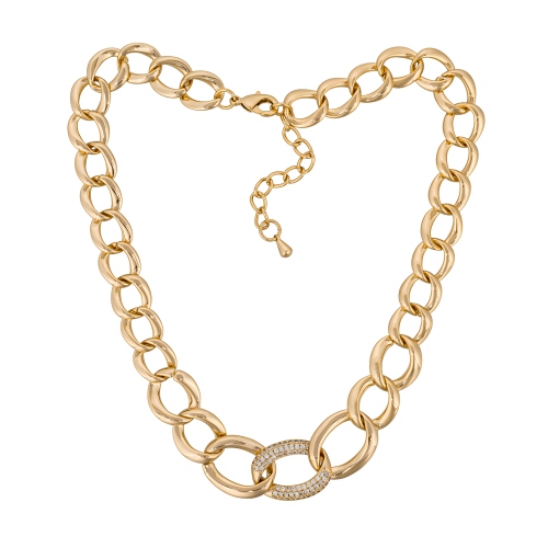 Колье the weave gold Mason BBN11649-02 G