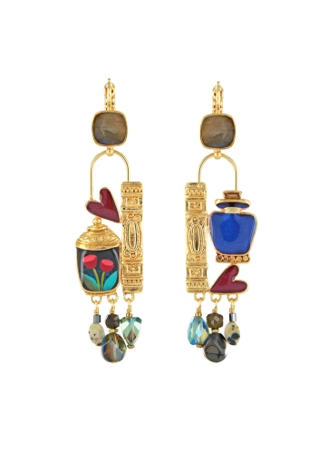 Серьги Magic TARATATA 09792-20M