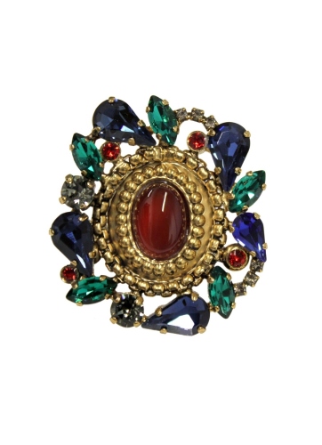 Фото Кольцо Claudio Canzian CC00201528