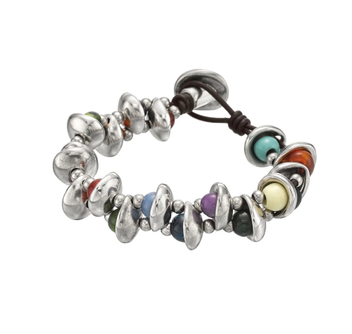 Фото Браслет A bit wind up UNOde50 PUL0884MTLMCL0M Фото Браслет A bit wind up UNOde50 PUL0884MTLMCL0M