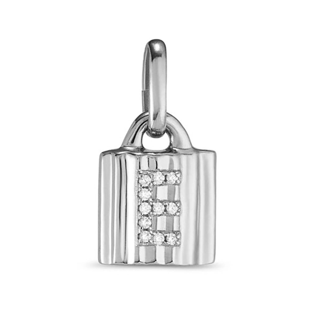 Подвеска MYPADLOCK E UNOde50 CHA0221BLNMTL0U