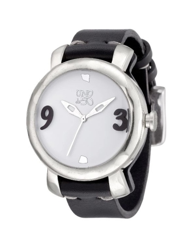 Часы "How much longer?" UNOde50 REL0103BLNNGR0U