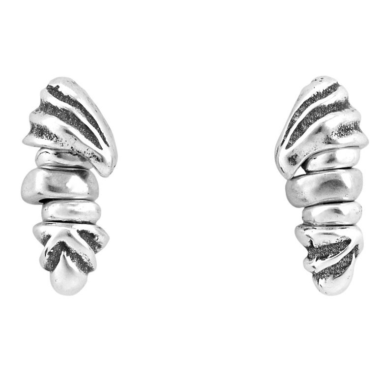 Серьги Waikiki UNOde50 PEN0575MTL0000U