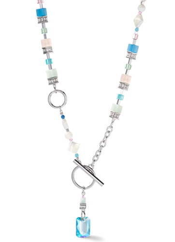 Фото Колье Morning Dew Coeur de Lion 4706/10-1522