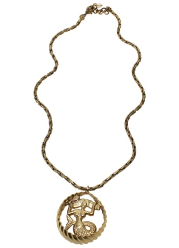 Фото Колье Claudio Canzian CC00205496