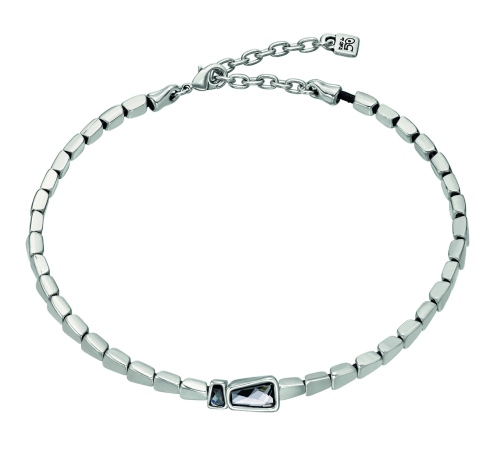 Колье Glamatic UNOde50 COL1026GRSMTL0U