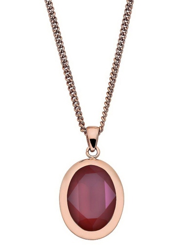 Фото Колье Tivola Qudo 216379 R/RG