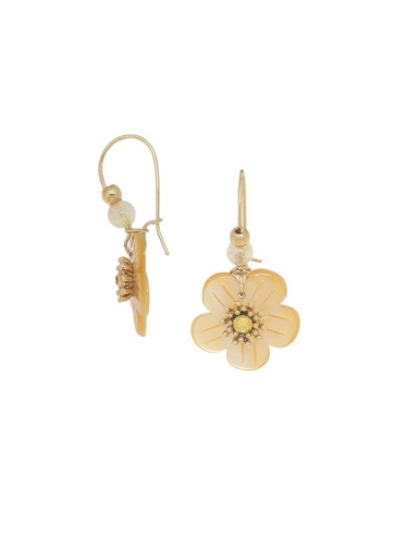 Фото Серьги Goldie Franck Herval 12-70212